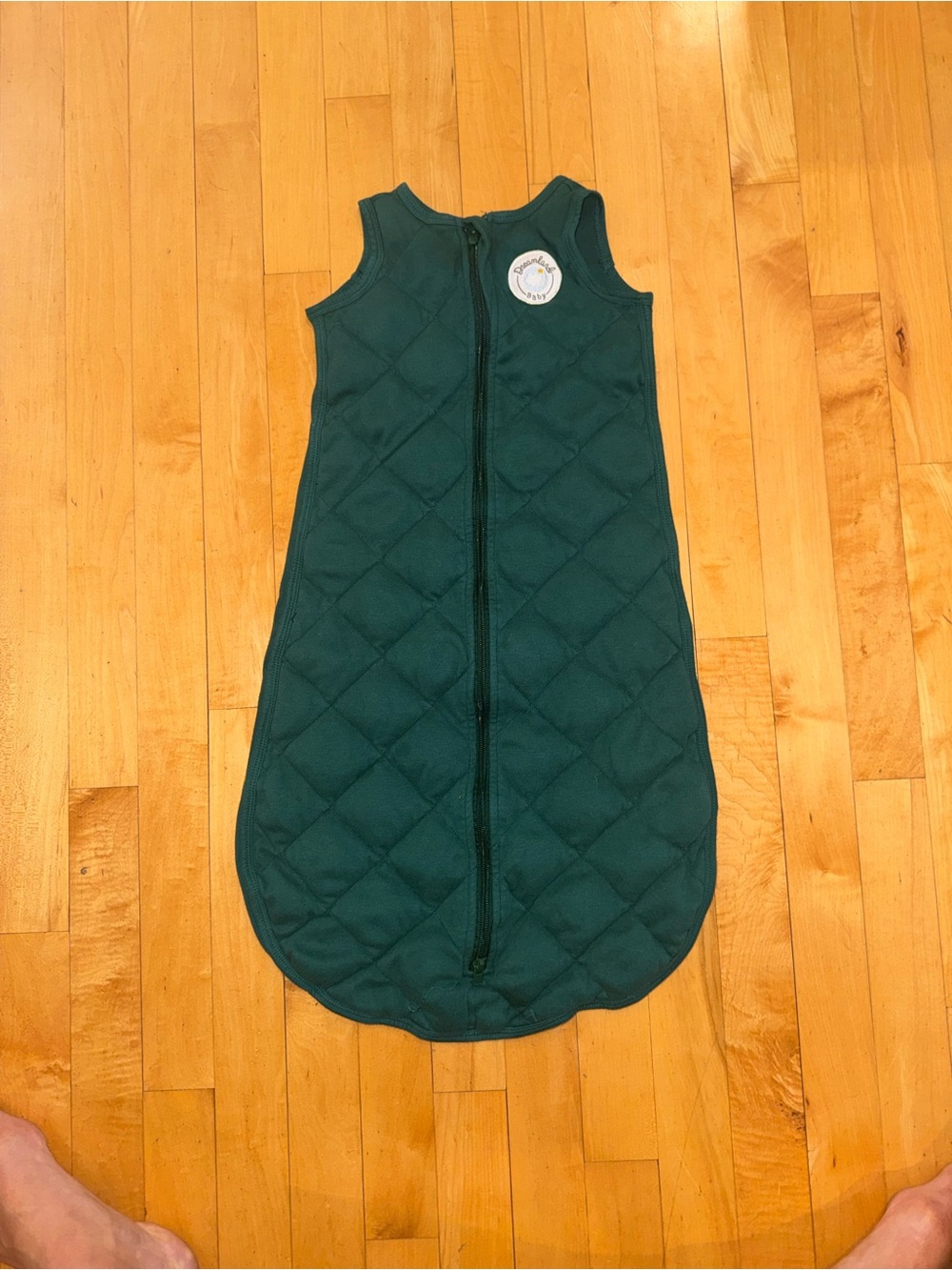 Dreamland Baby Weighted Sleep Sack